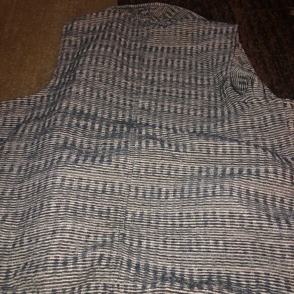 Cold water creek shirt LP - Picture 5 of 5